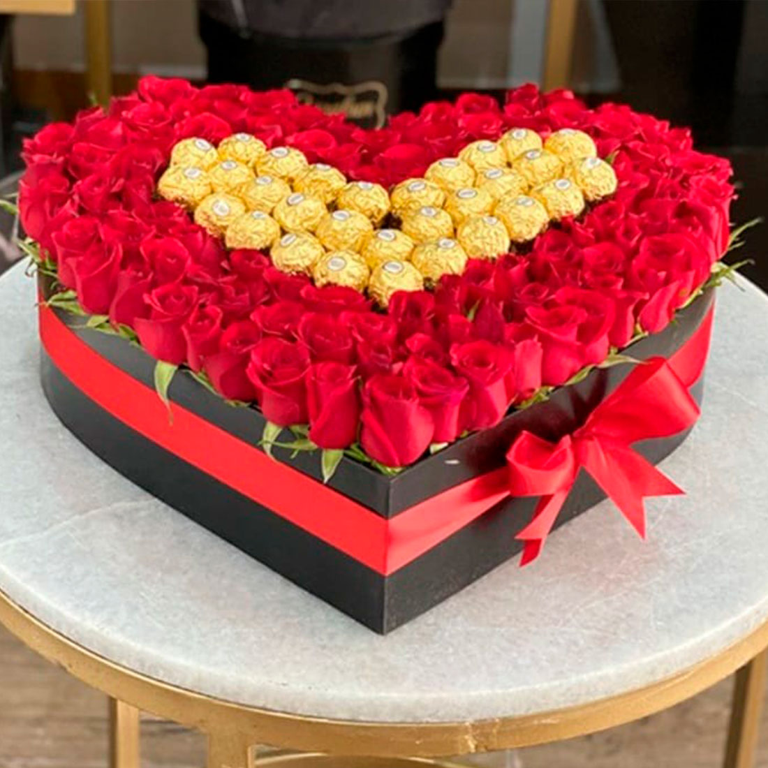 Corazon de amor