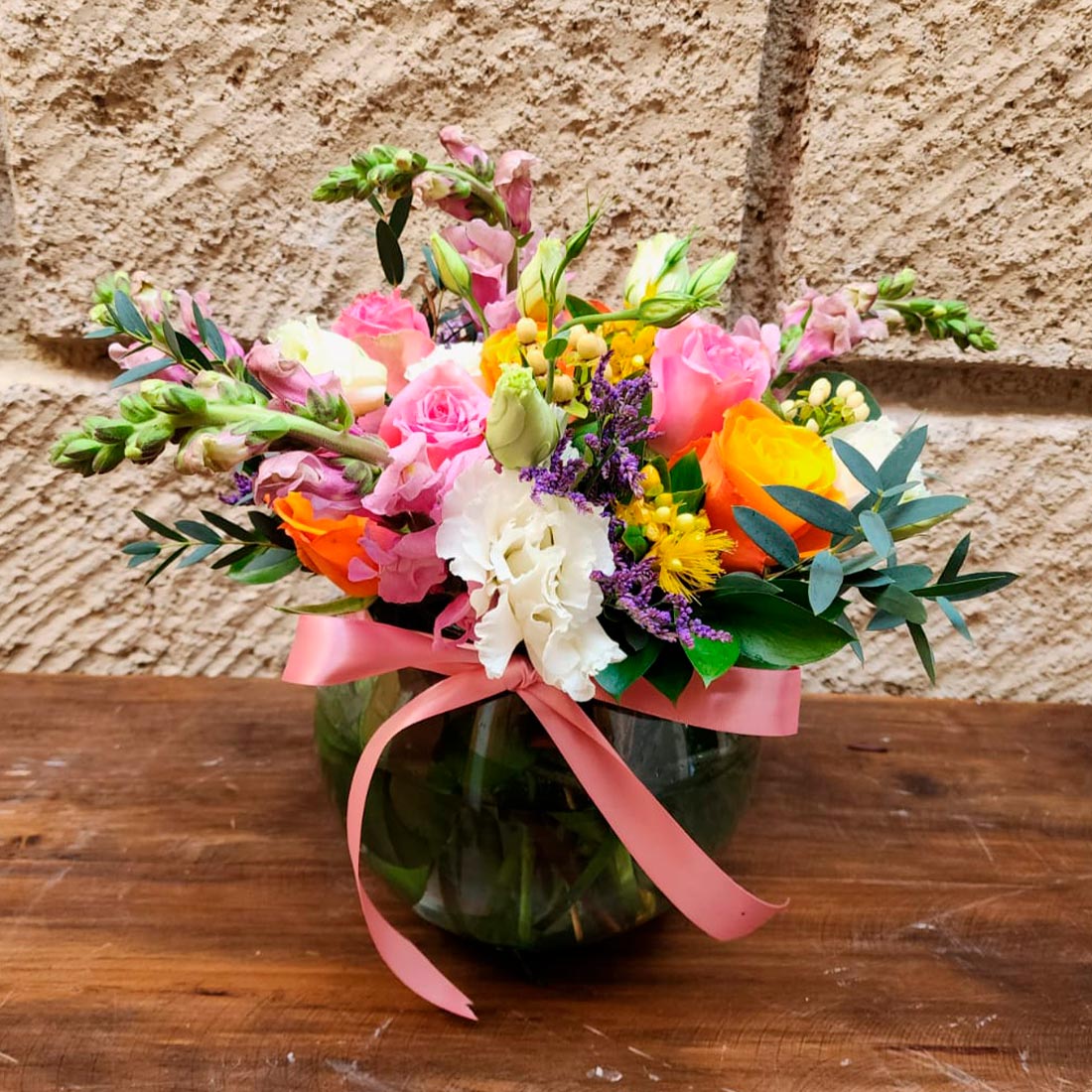Flores Mixtas